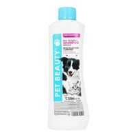 Shampoo Antipulgas 300ml
