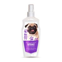 Spray Antipulgas para Mascotas 250 ml