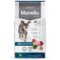 Alimento para Perros Senior con Pollo, Arroz y Remolacha 10.1 Kg
