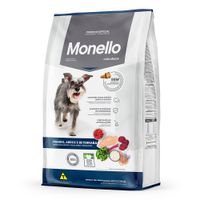 Alimento para Perros Senior con Pollo, Arroz y Remolacha 10.1 Kg