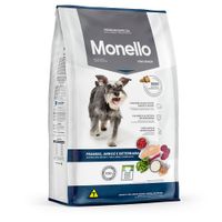 Alimento para Perros Senior con Pollo, Arroz y Remolacha 10.1 Kg