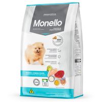 Alimento para Cachorros con Pollo, Carne y Huevo 1 Kg