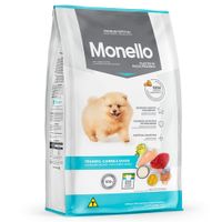 Alimento para Cachorros con Pollo, Carne y Huevo 1 Kg