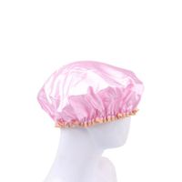 Gorro de Satín para Baño
