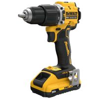 Rotomartillo Inalámbrico 1/2 Plg 20 V
