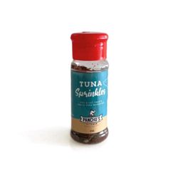Sprinkes de Atún 25 G