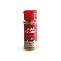 Sprinkles de Carne 25 G