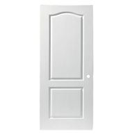Puerta HDF 2 Tableros con Agujero - Varios Tamaños