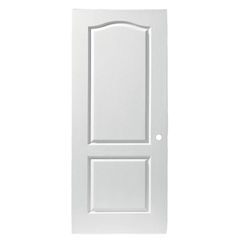 Puerta HDF 2 Tableros con Agujero - Varios Tamaños