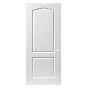 Puerta HDF 2 Tableros con Agujero - Varios Tamaños