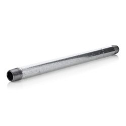 Ag Niple 1/2X12 Rosca - Foset