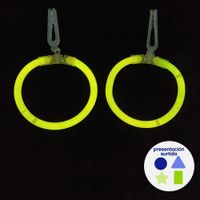 Glow Sticks Colores Surtidos