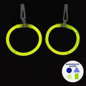 Glow Sticks Colores Surtidos