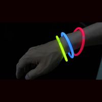 Glow Sticks Colores Surtidos