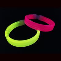 Glow Sticks Colores Surtidos