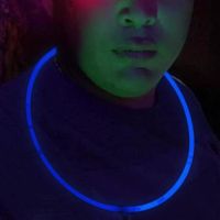 Glow Sticks Colores Surtidos