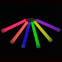 Glow Sticks Colores Surtidos