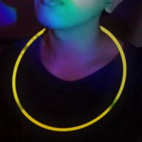 Glow Sticks Colores Surtidos