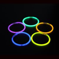 Glow Sticks Colores Surtidos