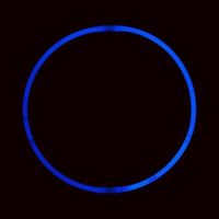 Glow Sticks Colores Surtidos
