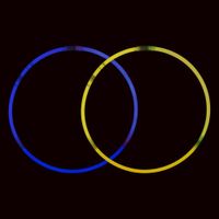 Glow Sticks Colores Surtidos