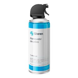 Removedor de Polvo Turbo Air 200 G