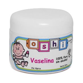 Vaselina 90 G - Oshi