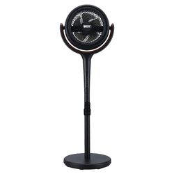 Ventilador con Oscilación 3D y 12 Velocidades 8 Plg