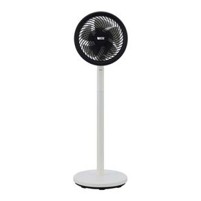 Ventilador Circular con Base Ajustable y 3 Velocidades 8 Plg