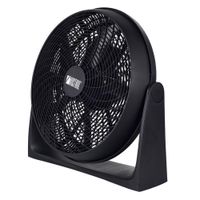 Ventilador de Mesa y Pared 20 Plg