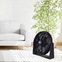 Ventilador de Mesa y Pared 20 Plg