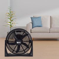 Ventilador de Mesa y Pared 20 Plg