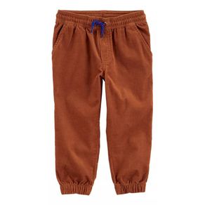 Pantalón de Pana para Niño - Varias Tallas