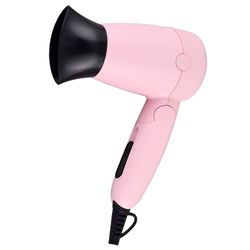Secadora Portátil para Cabello 1000 W
