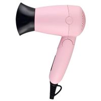 Secadora Portátil para Cabello 1000 W