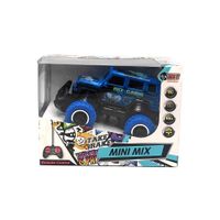 Vehiculo-a-Control-Remoto-Mini-Mix-Diseños-Surtidos