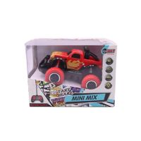 Vehiculo-a-Control-Remoto-Mini-Mix-Diseños-Surtidos