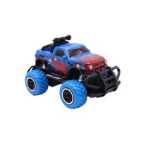 Vehiculo-a-Control-Remoto-Mini-Mix-Diseños-Surtidos