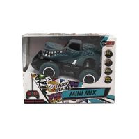 Vehiculo-a-Control-Remoto-Mini-Mix-Diseños-Surtidos