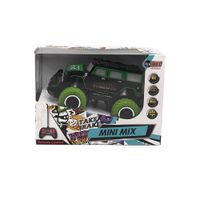 Vehiculo-a-Control-Remoto-Mini-Mix-Diseños-Surtidos
