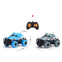 Vehiculo-a-Control-Remoto-Mini-Mix-Diseños-Surtidos
