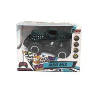 Vehiculo-a-Control-Remoto-Mini-Mix-Diseños-Surtidos