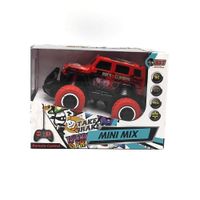 Vehiculo-a-Control-Remoto-Mini-Mix-Diseños-Surtidos