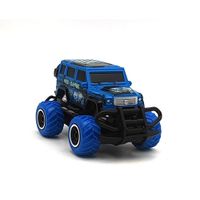 Vehiculo-a-Control-Remoto-Mini-Mix-Diseños-Surtidos