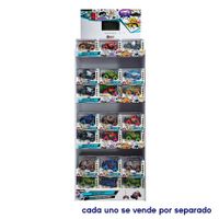 Vehiculo-a-Control-Remoto-Mini-Mix-Diseños-Surtidos