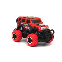 Vehiculo-a-Control-Remoto-Mini-Mix-Diseños-Surtidos