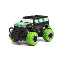 Vehiculo-a-Control-Remoto-Mini-Mix-Diseños-Surtidos