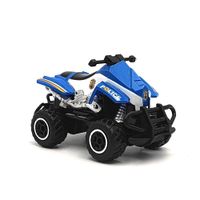 Vehiculo-a-Control-Remoto-Mini-Mix-Diseños-Surtidos