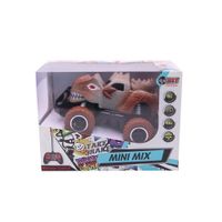Vehiculo-a-Control-Remoto-Mini-Mix-Diseños-Surtidos