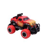 Vehiculo-a-Control-Remoto-Mini-Mix-Diseños-Surtidos